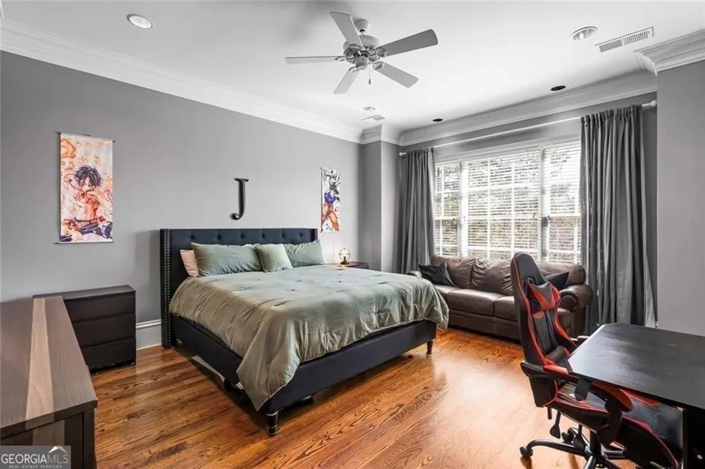 2270 Blackheath TRCE Alpharetta, GA 30005