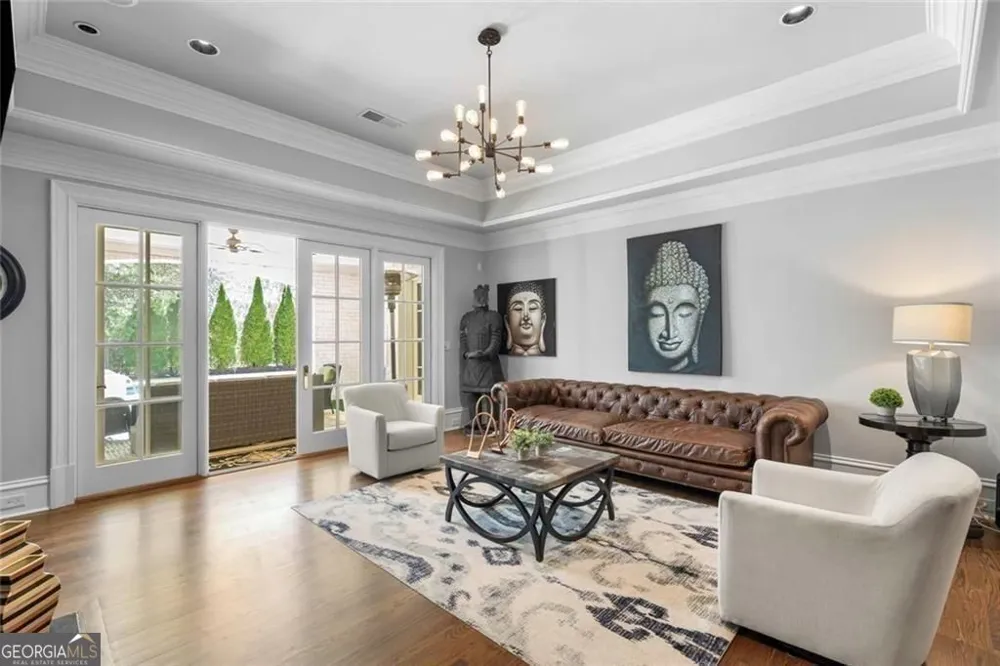 2270 Blackheath TRCE Alpharetta, GA 30005