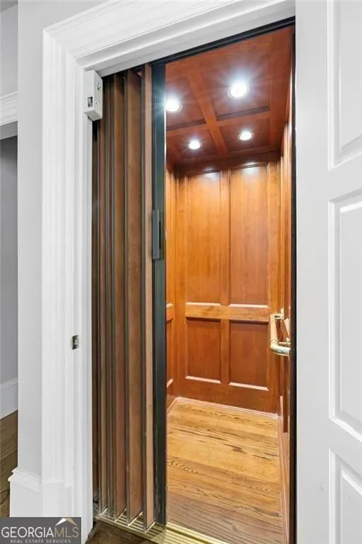 2270 Blackheath TRCE Alpharetta, GA 30005