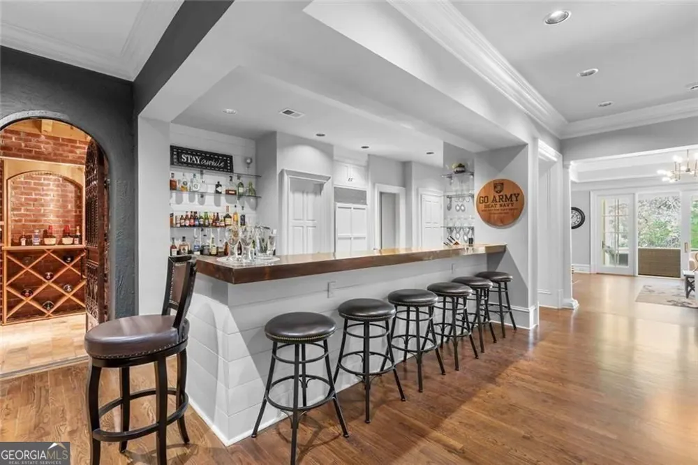 2270 Blackheath TRCE Alpharetta, GA 30005