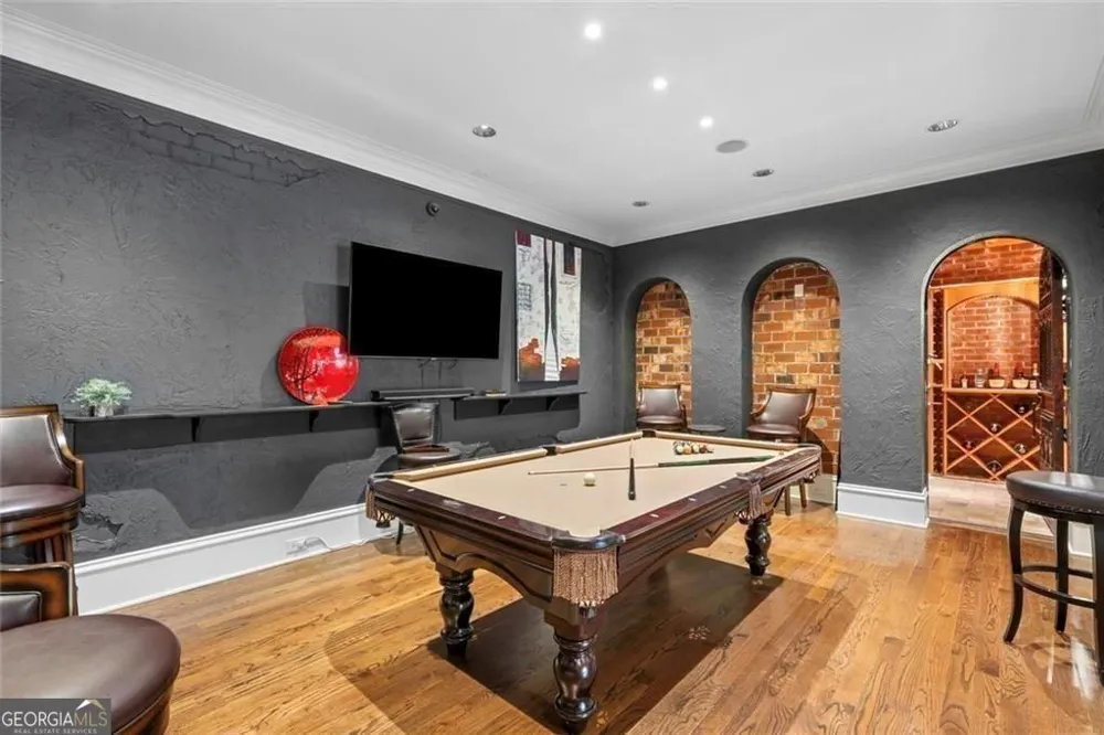 2270 Blackheath TRCE Alpharetta, GA 30005