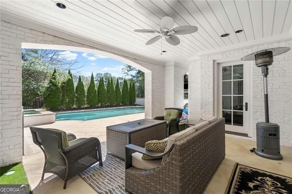 2270 Blackheath TRCE Alpharetta, GA 30005