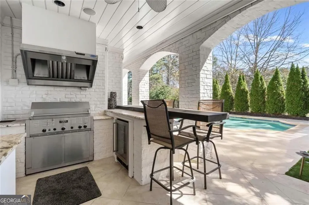2270 Blackheath TRCE Alpharetta, GA 30005