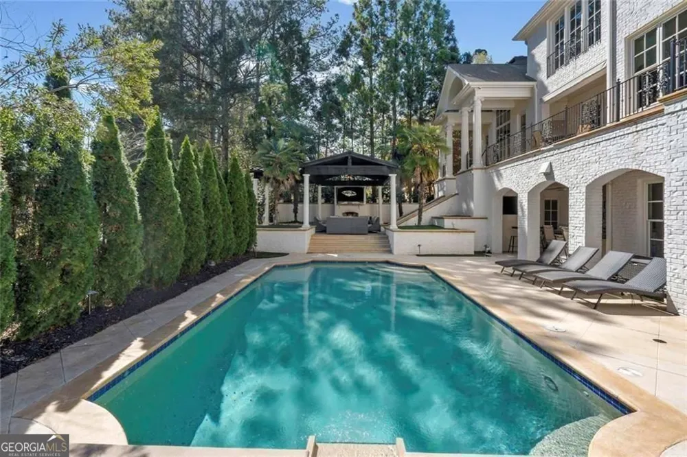 2270 Blackheath TRCE Alpharetta, GA 30005