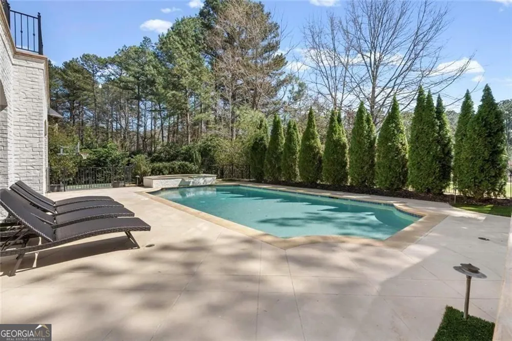 2270 Blackheath TRCE Alpharetta, GA 30005
