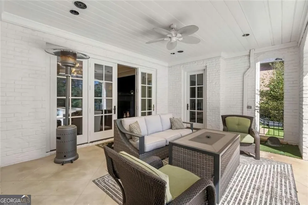 2270 Blackheath TRCE Alpharetta, GA 30005