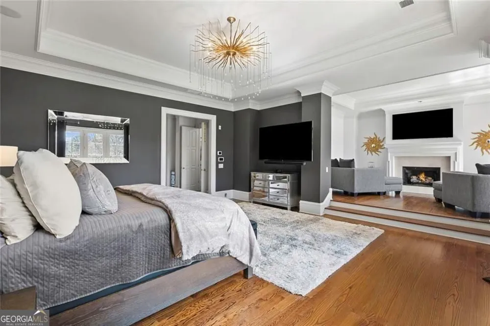 2270 Blackheath TRCE Alpharetta, GA 30005