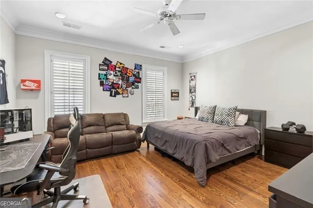 2270 Blackheath TRCE Alpharetta, GA 30005
