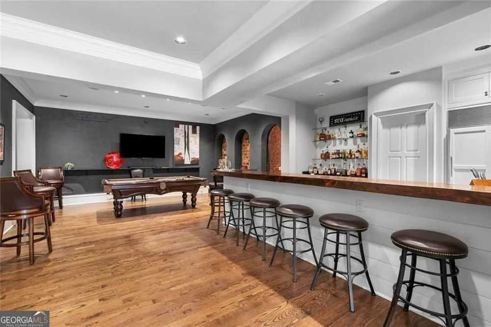 2270 Blackheath TRCE Alpharetta, GA 30005