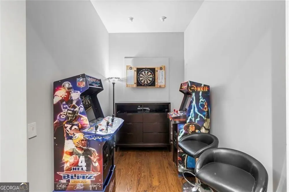 2270 Blackheath TRCE Alpharetta, GA 30005