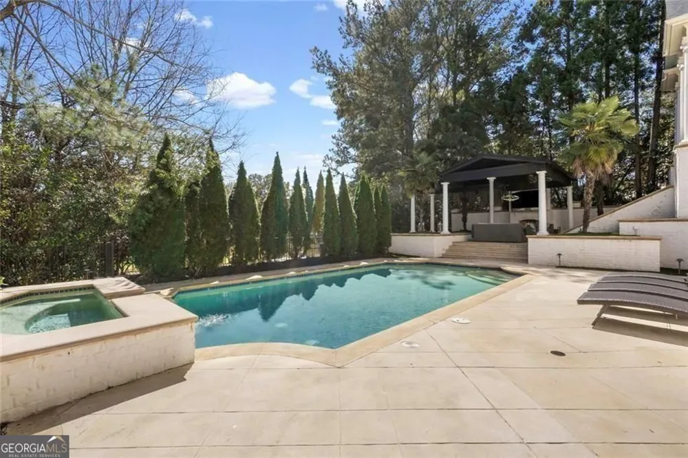 2270 Blackheath TRCE Alpharetta, GA 30005