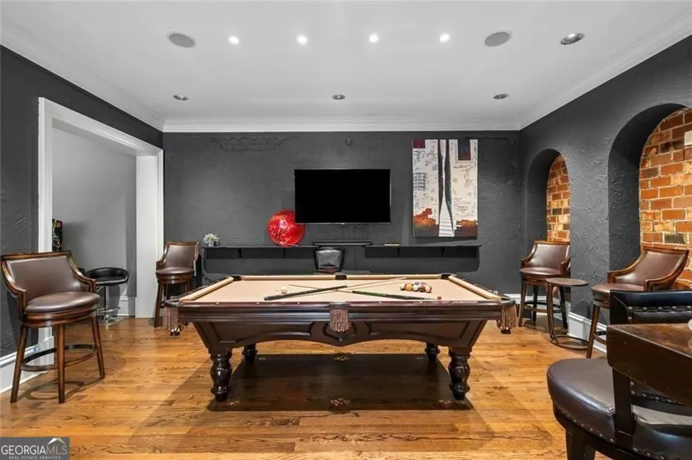 2270 Blackheath TRCE Alpharetta, GA 30005