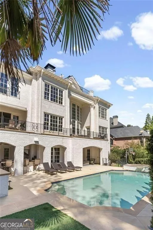 2270 Blackheath TRCE Alpharetta, GA 30005