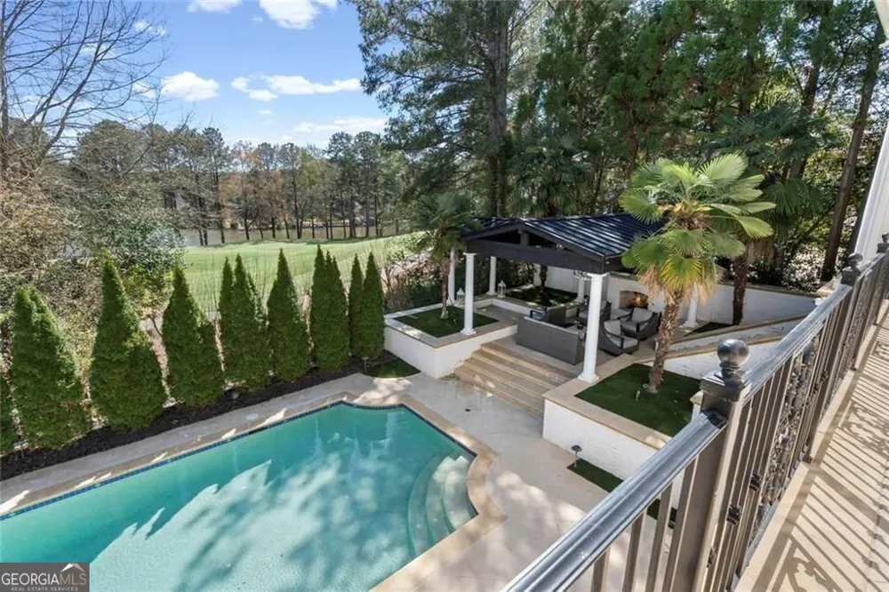 2270 Blackheath TRCE Alpharetta, GA 30005