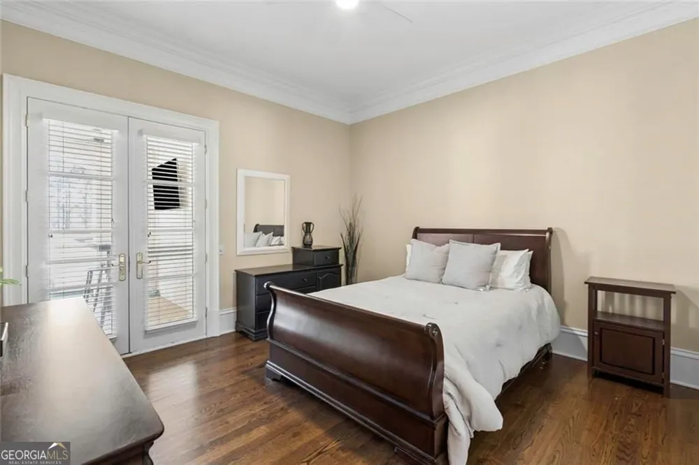 2270 Blackheath TRCE Alpharetta, GA 30005