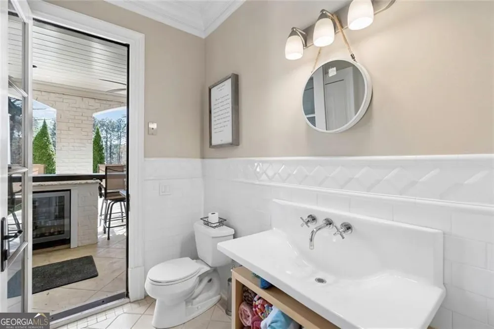 2270 Blackheath TRCE Alpharetta, GA 30005