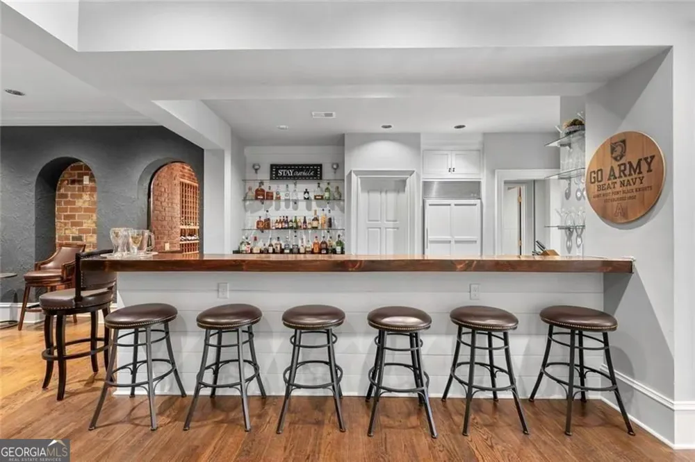 2270 Blackheath TRCE Alpharetta, GA 30005