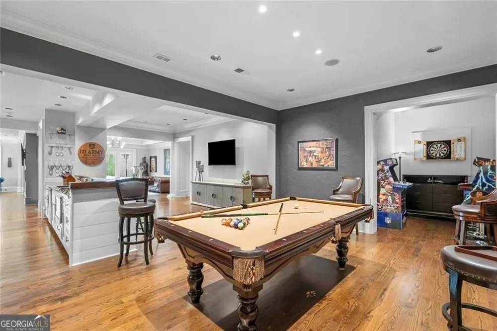 2270 Blackheath TRCE Alpharetta, GA 30005
