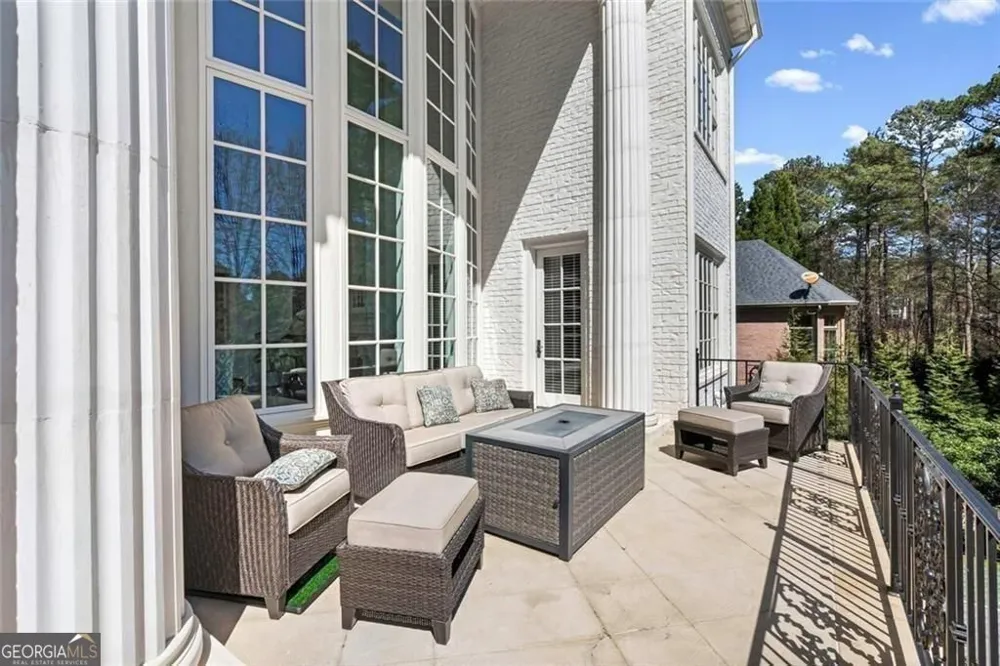 2270 Blackheath TRCE Alpharetta, GA 30005