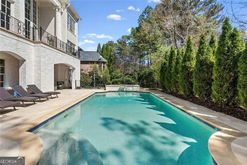 2270 Blackheath TRCE Alpharetta, GA 30005