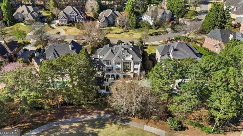 2270 Blackheath TRCE Alpharetta, GA 30005