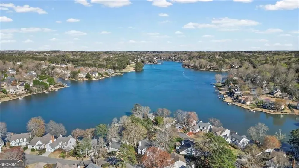2270 Blackheath TRCE Alpharetta, GA 30005