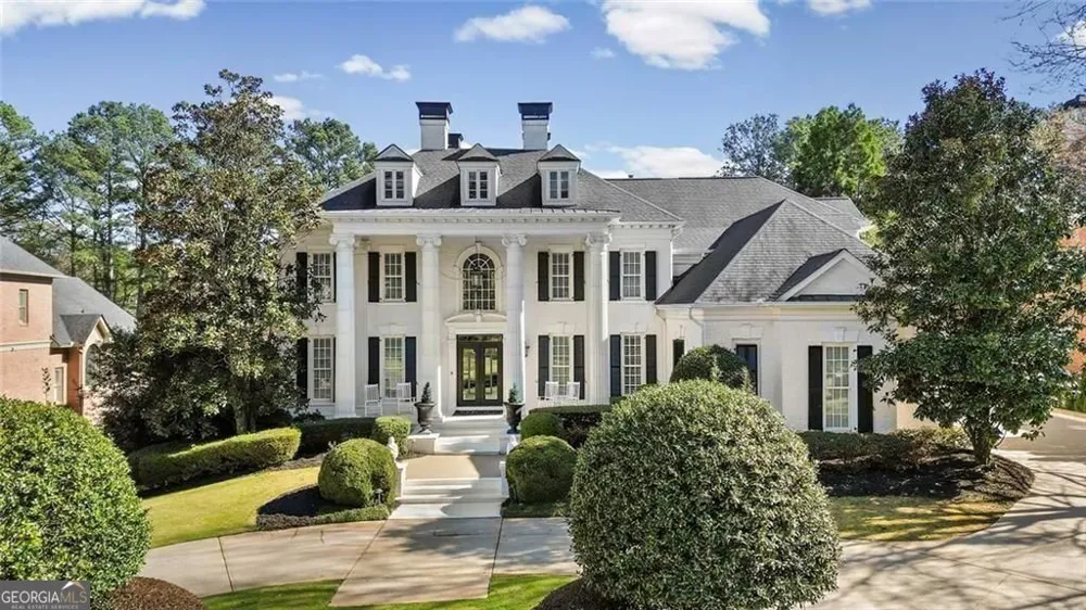 2270 Blackheath TRCE Alpharetta, GA 30005