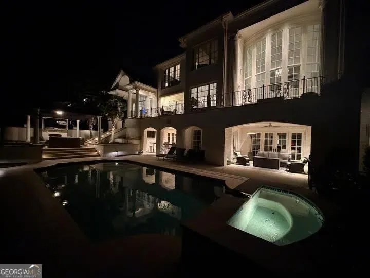 2270 Blackheath TRCE Alpharetta, GA 30005