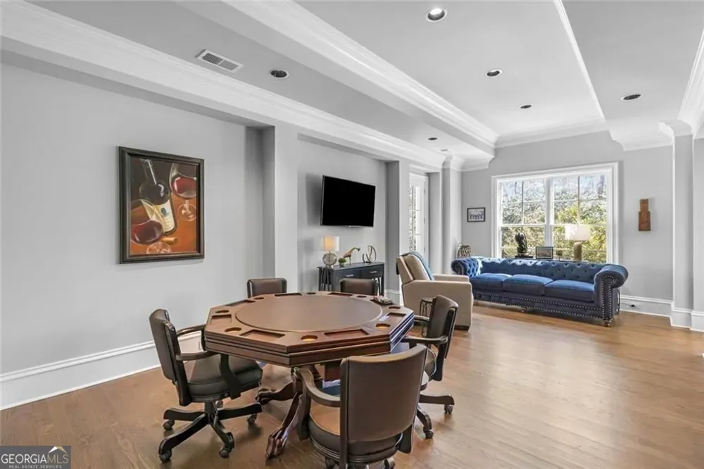 2270 Blackheath TRCE Alpharetta, GA 30005