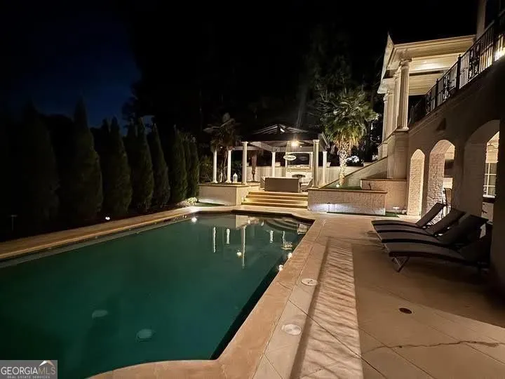 2270 Blackheath TRCE Alpharetta, GA 30005