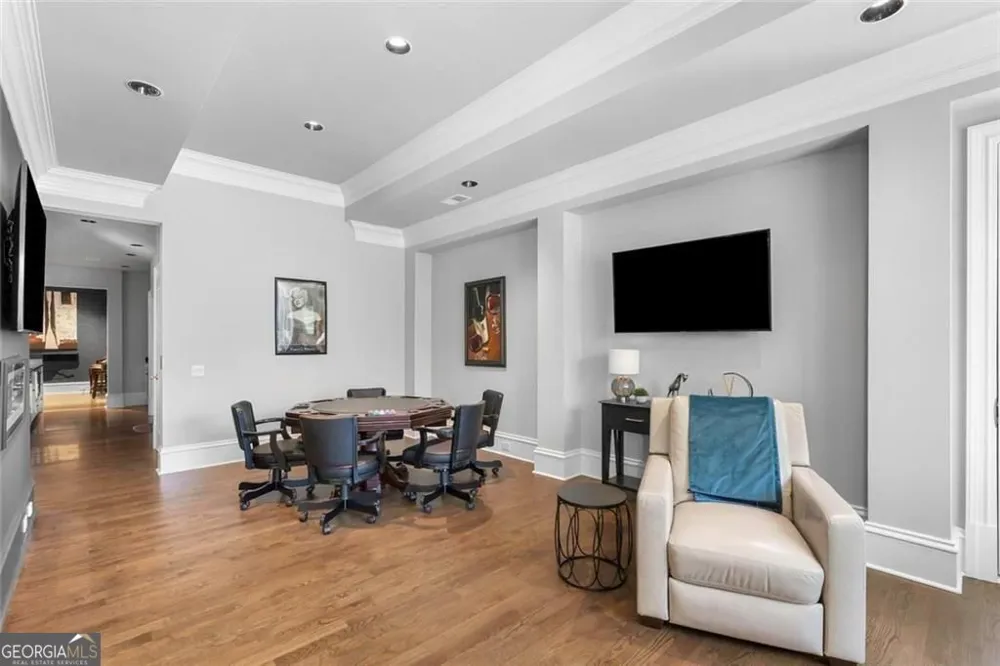 2270 Blackheath TRCE Alpharetta, GA 30005