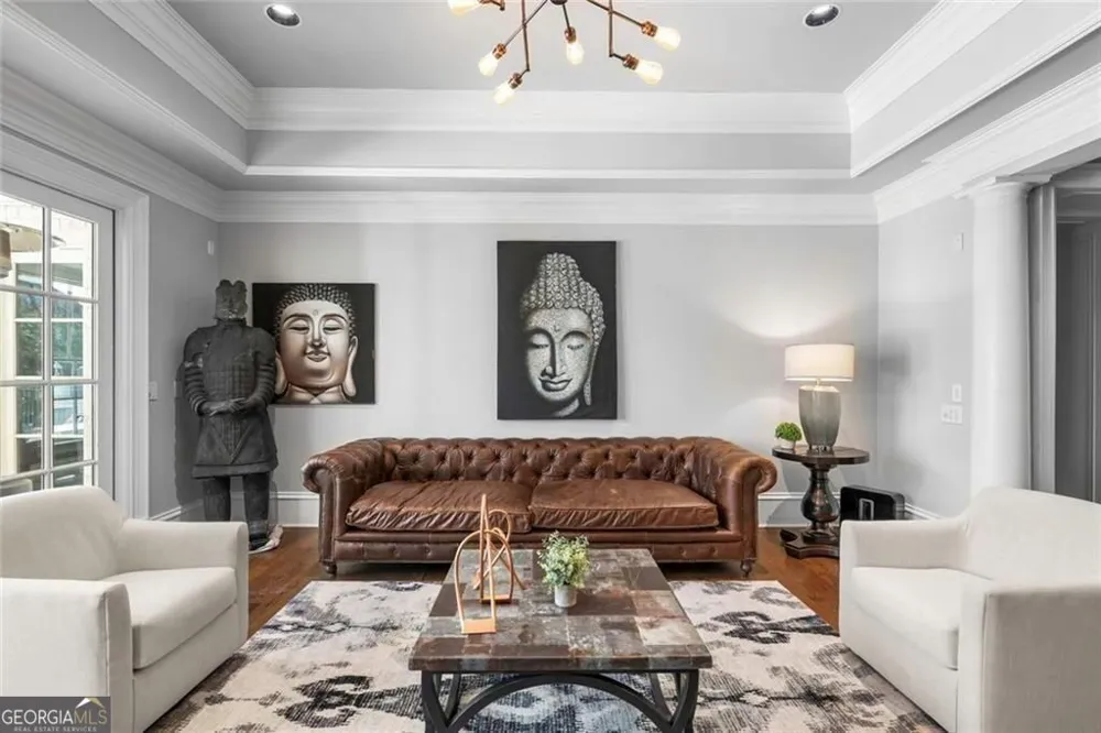 2270 Blackheath TRCE Alpharetta, GA 30005