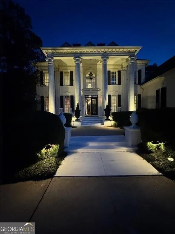 2270 Blackheath TRCE Alpharetta, GA 30005