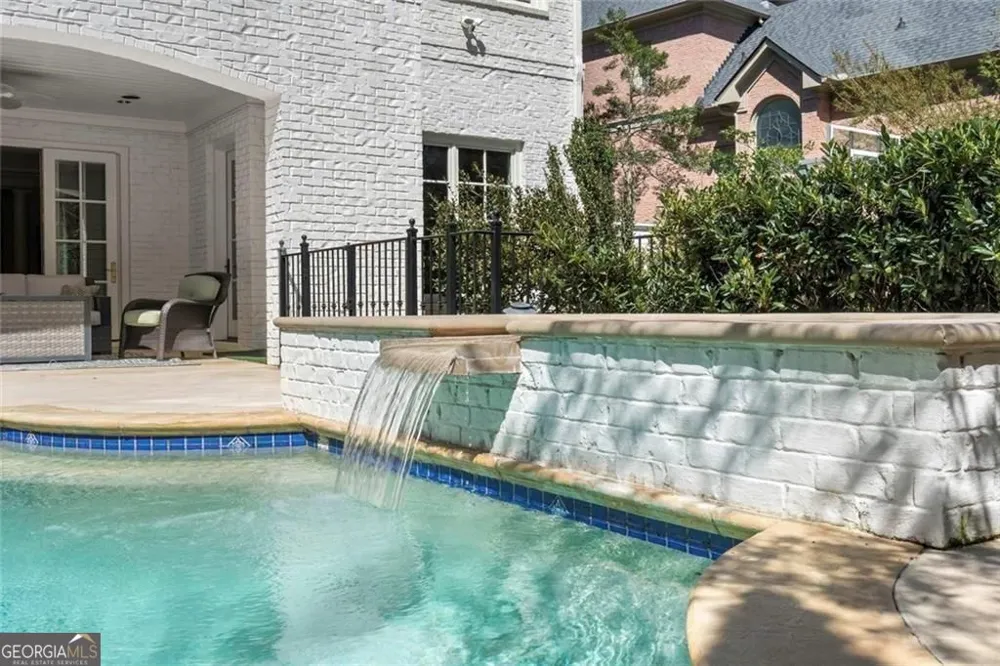 2270 Blackheath TRCE Alpharetta, GA 30005