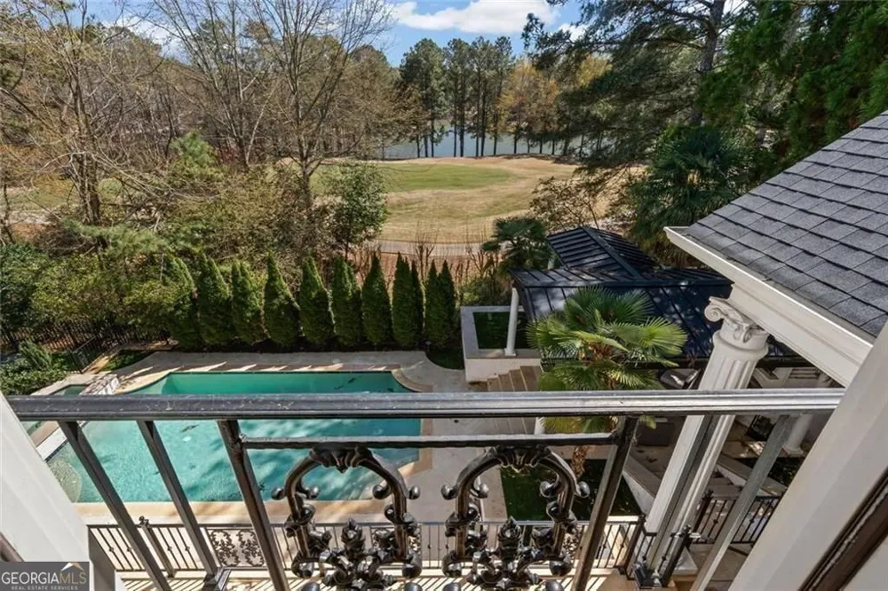2270 Blackheath TRCE Alpharetta, GA 30005
