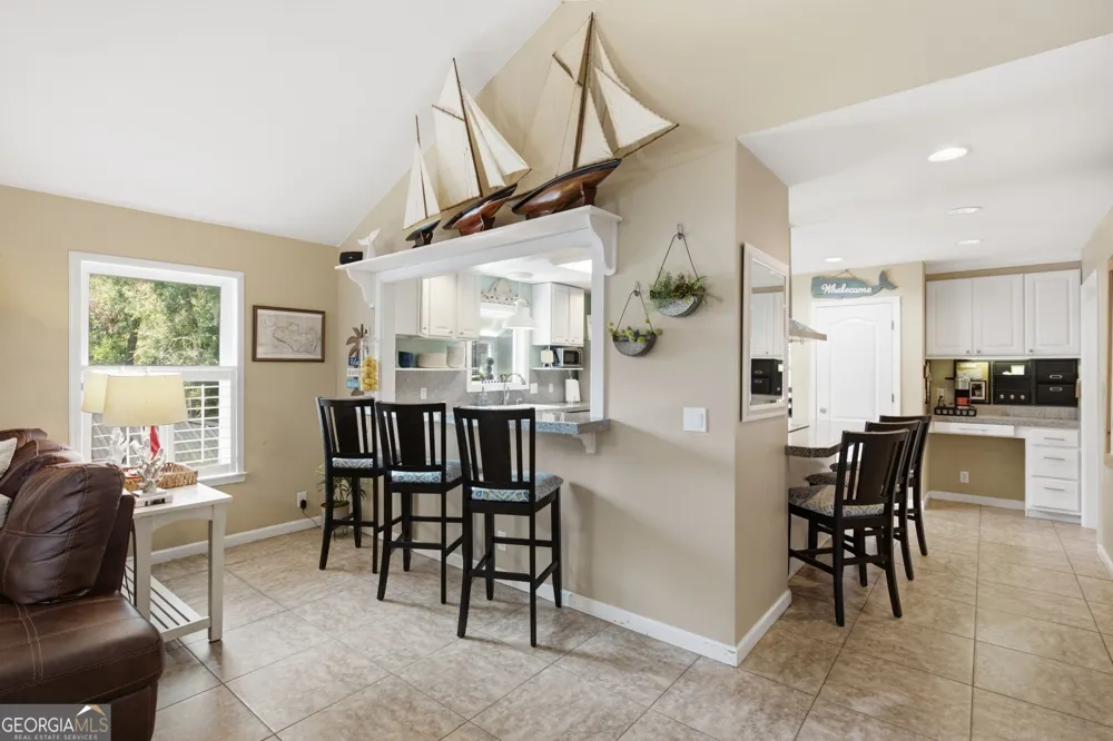 1007 Mallery ST St. Simons, GA 31522