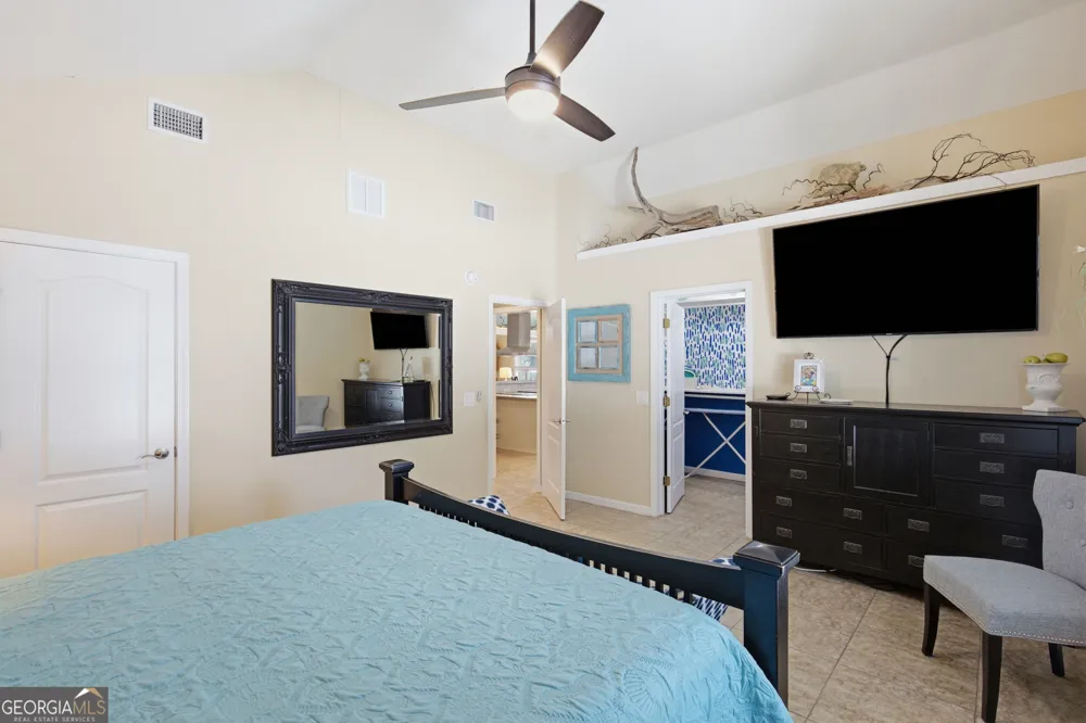 1007 Mallery ST St. Simons, GA 31522