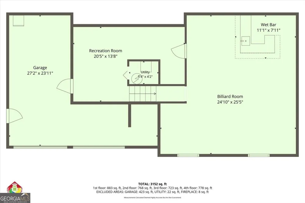 6484 Victory DR Acworth, GA 30102