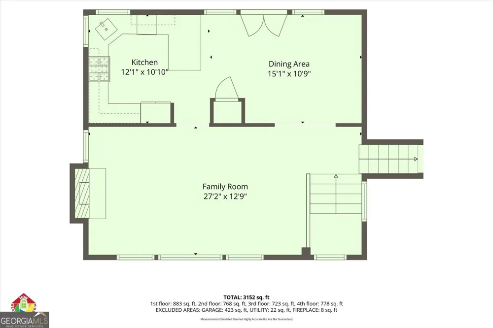 6484 Victory DR Acworth, GA 30102