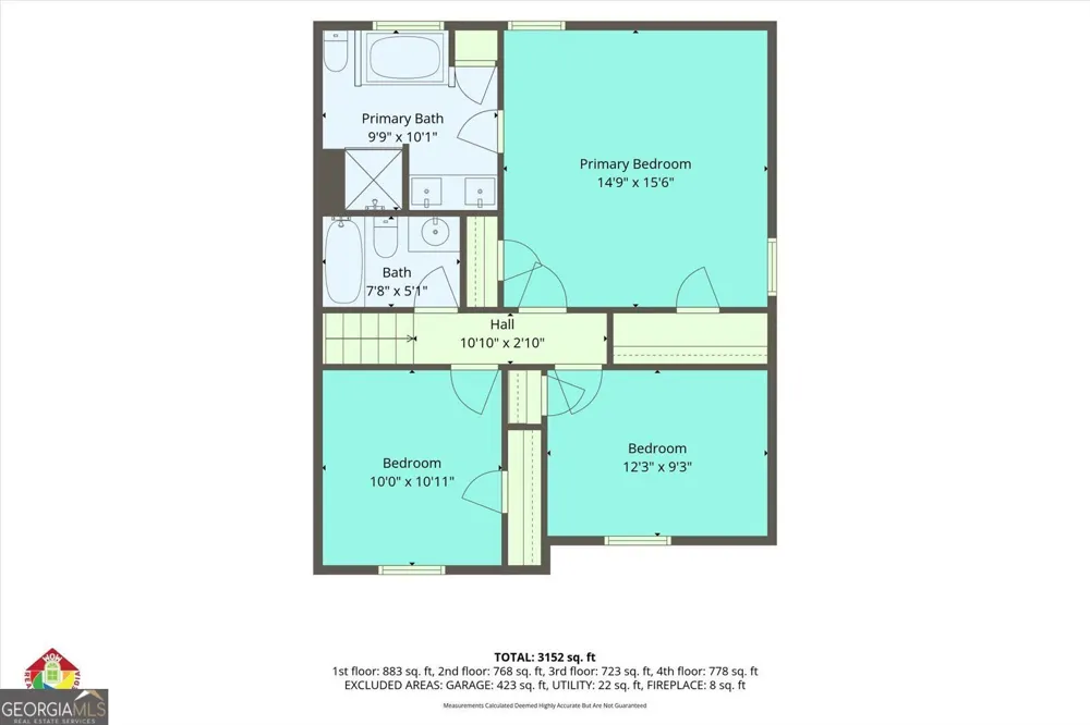 6484 Victory DR Acworth, GA 30102