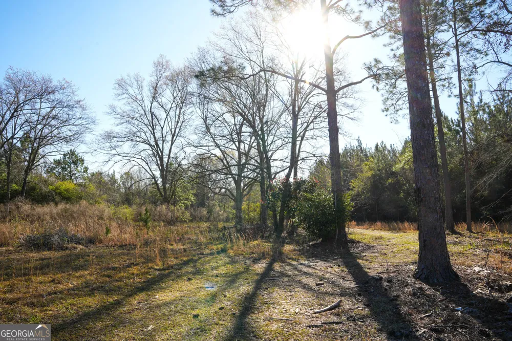 0 Clifton Road Statesboro, GA 30458