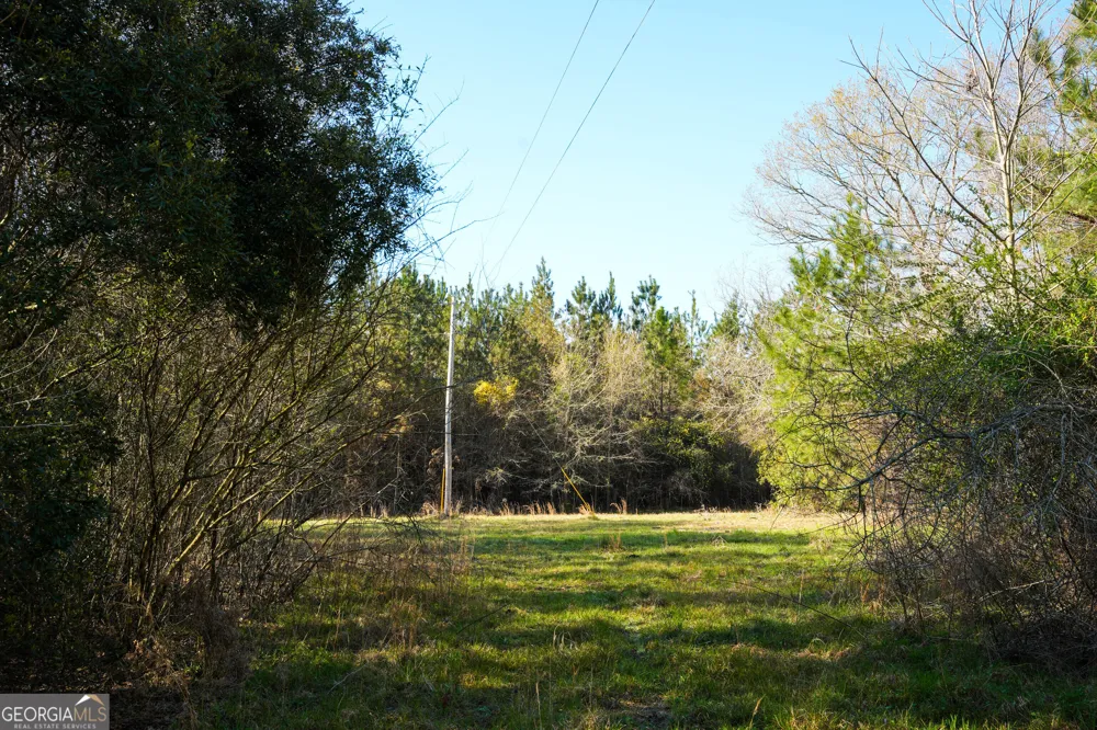 0 Clifton Road Statesboro, GA 30458
