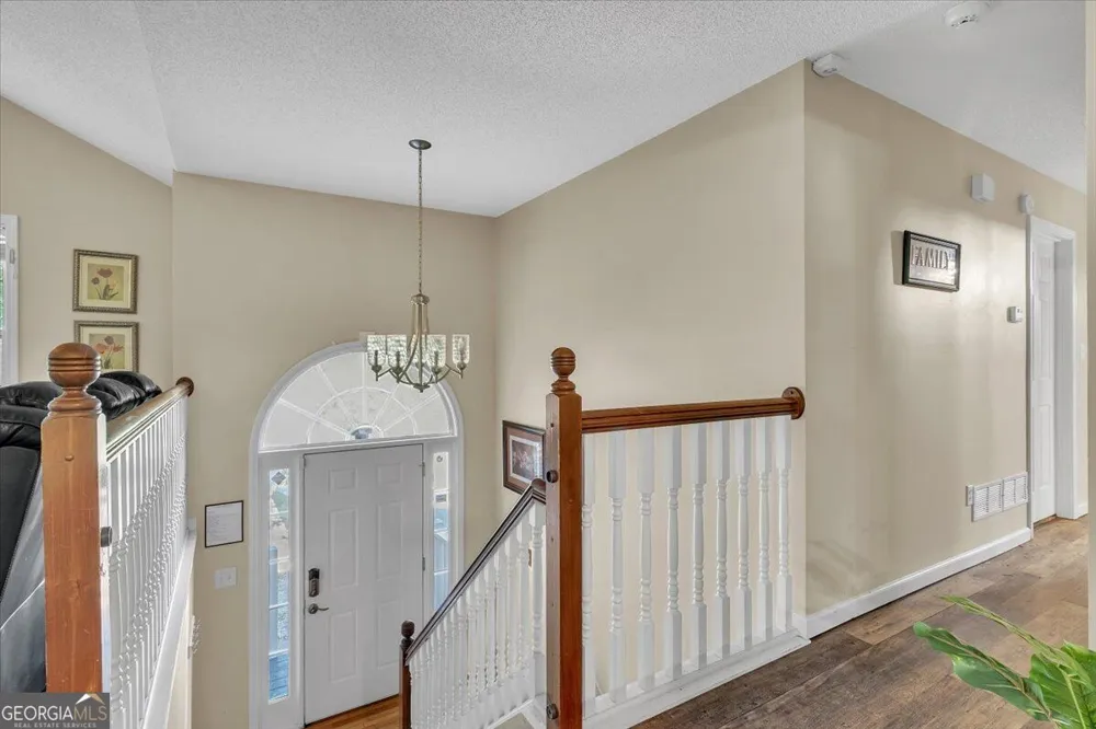 321 Four Oaks DR Powder Springs, GA 30127
