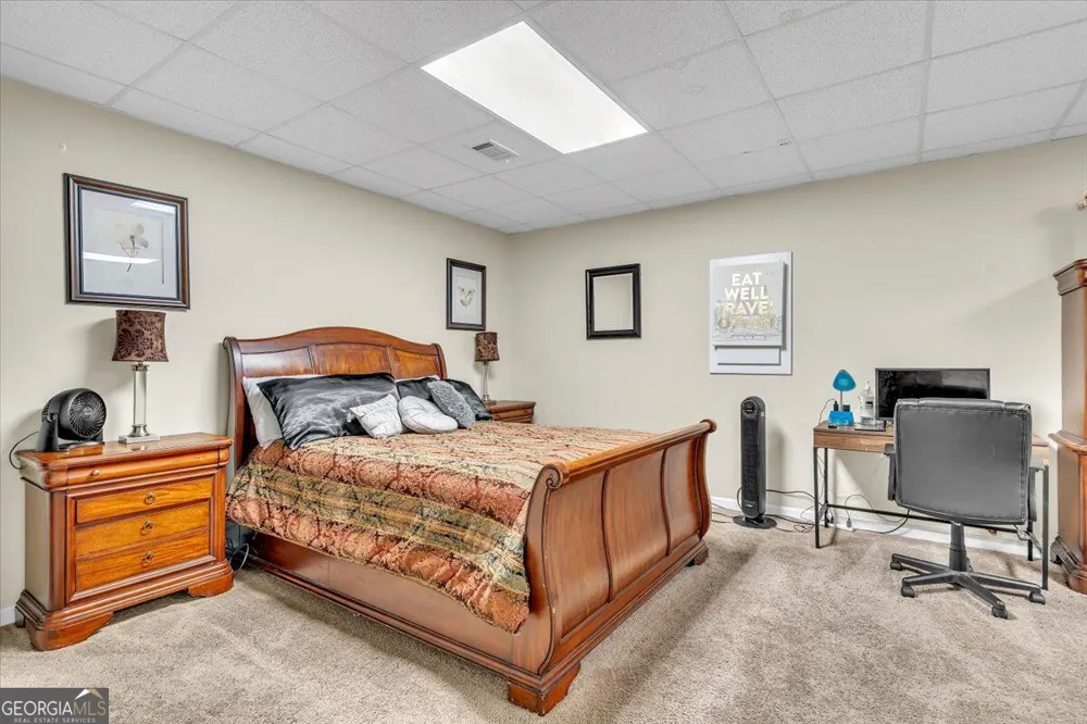 321 Four Oaks DR Powder Springs, GA 30127
