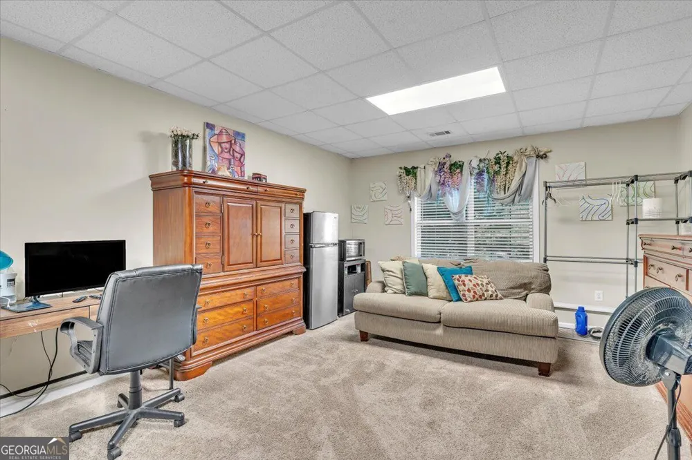 321 Four Oaks DR Powder Springs, GA 30127