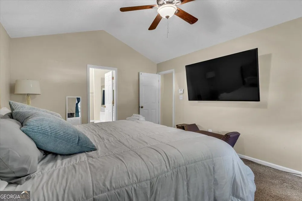 321 Four Oaks DR Powder Springs, GA 30127