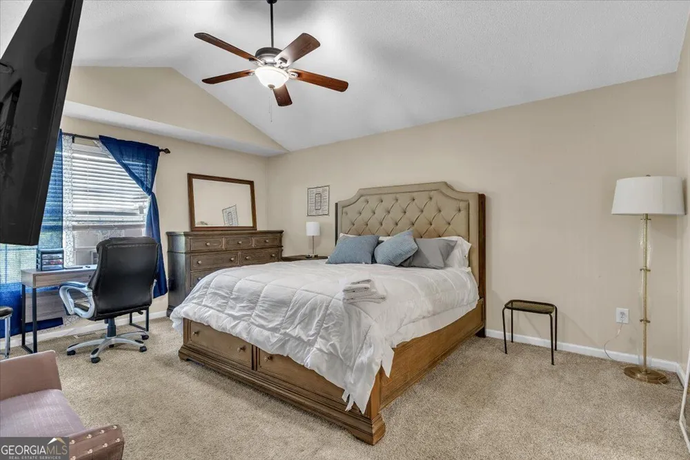 321 Four Oaks DR Powder Springs, GA 30127