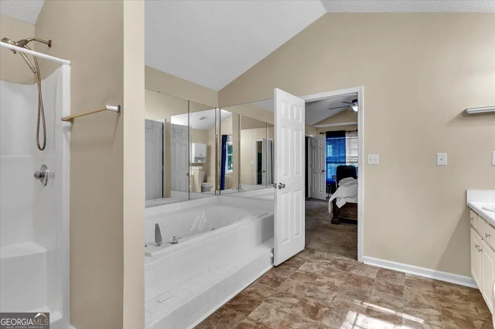 321 Four Oaks DR Powder Springs, GA 30127