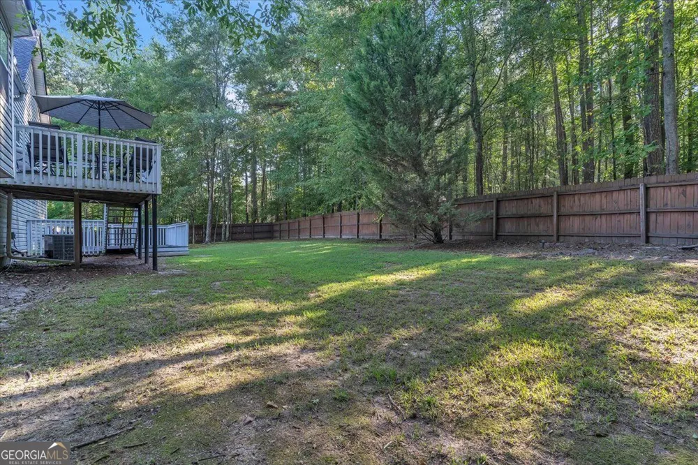 321 Four Oaks DR Powder Springs, GA 30127
