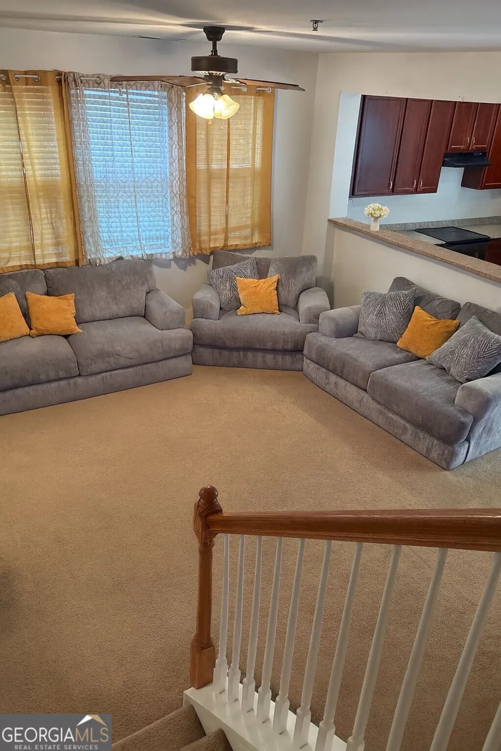 174 Ellis DR Conyers, GA 30012
